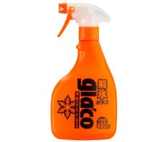 Soft99 Glaco De-Icer Ruitenontdooier Spray 450ml