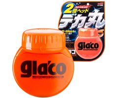 Soft99 Glaco Liquid Wiper LARGE Roll On - Glass Coating 120ml