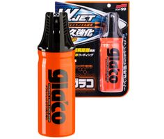Soft99 Glaco W-Jet Spray Forte - Rivestimento Per Vetri 180ml