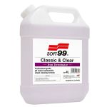 Soft99 Iron Terminator – Rustfjerner 4 liter
