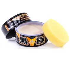 Soft99 Kiwami Dark Extreme Gloss Paste Wax 200 g