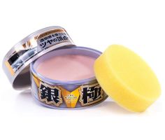 Soft99 Kiwami Light Extreme Gloss Paste Wax 200 gram