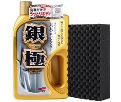 Soft99 Kiwami Light Extreme Gloss Autoshampoo 750ml