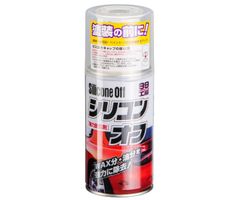 Soft99 Silicone Off Ontvetter 300ml