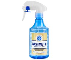 Soft99 Roompia Wash Mist PLUS - Auto Interieurreiniger + Coating 300ml