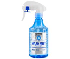 Soft99 Roompia Wash Mist spray - Środek do Czyszczenia Matowych Wnętrz 300ml