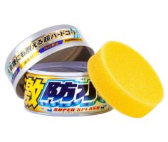 Soft99 Water Block Pearl & Metallic Wosk Samochodowy 300 g