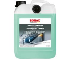SONAX PROFILINE Acrylic + Glass Cleaner 5 liter - Jerrycan