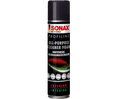 SONAX All Purpose Cleaner foam spray 500ml