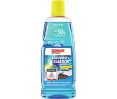 Sonax Liquido Per Tergicristalli Antigelo Concentrato - 1lt