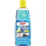 SONAX Frostschutz Scheibenwischwasser Konzentrat bis -50 Grad - 1 Liter