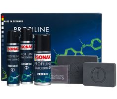 SONAX Ceramic Coating CC36 - Professioneel