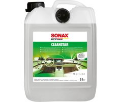 SONAX PROFILINE Cleanstar Interior Cleaner 5 liter - Jerrycan