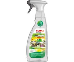 SONAX Cleanstar Interior Cleaner - Spray 750ml