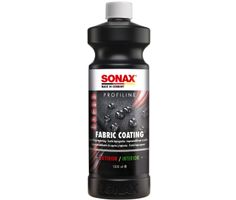 SONAX PROFILINE Fabric Coating - Convertible Roof & Textile Impregnator
