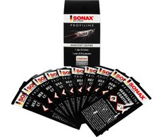 SONAX PROFILINE HeadlightCoating - Ceramic Headlight Coating - 10 sachets
