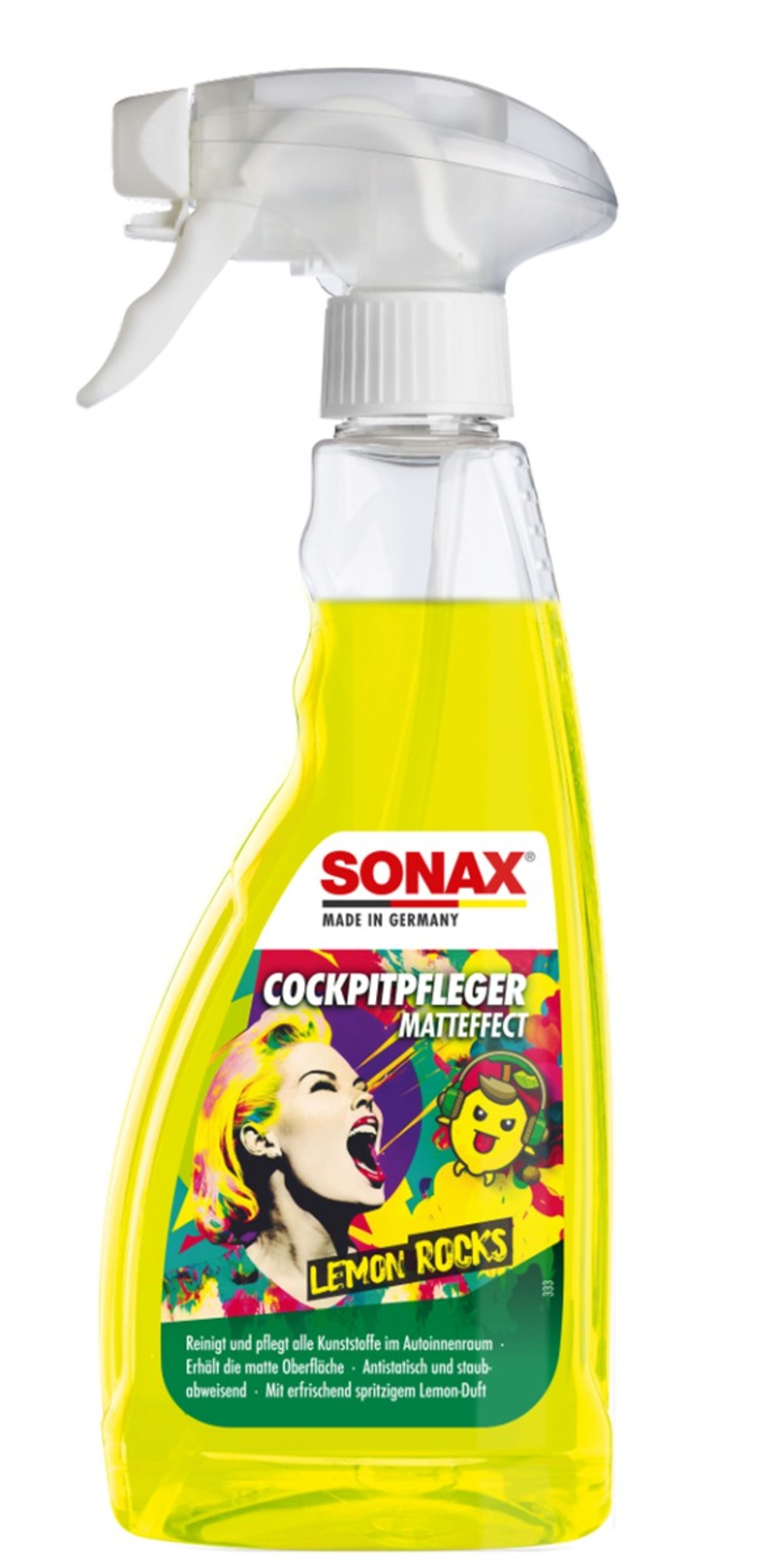 Eliminador De Oxido Reactive Rust Remover Kochchemie 500 Ml. | Cuotas