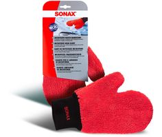 SONAX Microfiber Car Wash Glove