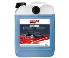 SONAX Multistar All Purpose Cleaner Concentrate 5 liter - Jerry Can