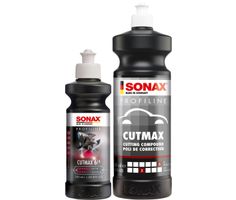 SONAX PROFILINE CutMax Politura
