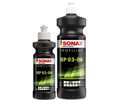 SONAX PROFILINE NP 03-06 Nano Polish