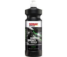 SONAX PROFILINE Sensitive Surface Detailer - Car Interior Cleaner