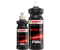 Sonax Profiline Polish Abrasivo