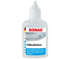 Sonax Sbrinante Per Serrature - 50ml