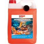 SONAX Sweet-Home Vinduesviskervæske med frostbeskyttelse -18 °C – 5-liters dunk