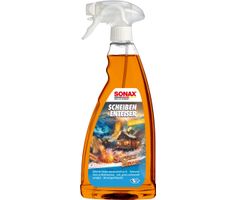 SONAX Sweet-Home Spray Antigelo Per Parabrezza 1 Litro