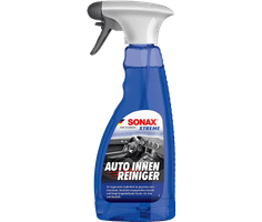 SONAX XTREME Limpiador de Interiores