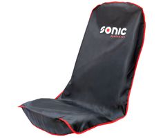 SONIC Funda universal para asiento de coche - Nylon