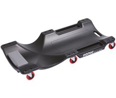 SONIC Carrello Sotto Auto