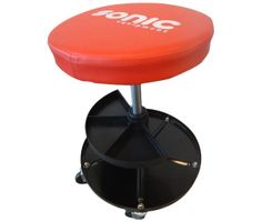SONIC Sgabello Officina