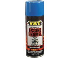 VHT Engine Enamel aerosol - Pintura para bloque motor Old Ford azul - 400ml