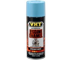 VHT Engine Enamel aerosol - Pintura bloque motor Pontiac azul - 400ml