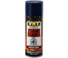 VHT Engine Enamel aerosol - Pintura bloque motor Ford azul oscuro - 400ml