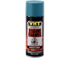 VHT Engine Enamel aerosol - Pintura bloque motor Early Chrysler azul - 400ml