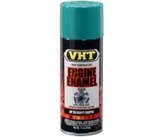 VHT Engine Enamel aerosol - Pintura bloque motor Ford verde - 400ml