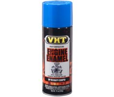 VHT Engine Enamel Spraydose - Motorblock Lack Ford Hellblau - 400ml