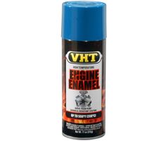 VHT Engine Enamel aerosol - Pintura bloque motor GM azul - 400ml