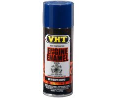 VHT Engine Enamel aerosol - Pintura bloque motor Ford azul - 400ml