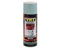 VHT Wheel Paint Spraydose - Felgenlack Aluminium - 400ml