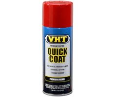 VHT Bomboletta Rapida Essicazione 400ml - Rosso