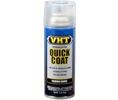 VHT Bomboletta Rapida Essicazione 400ml - Trasparente