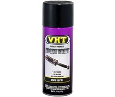 VHT Epoxy Paint aérosol - Noir brillant - 400ml