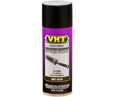 VHT Epoxy Paint Spraydose - Schwarz Seidenglanz - 400ml
