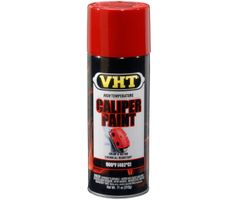 VHT Brake Caliper Paint spuitbus - Remklauwenlak ROOD - 400ml
