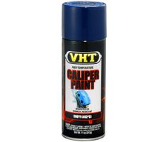 VHT Brake Caliper Spray Paint - Brake caliper paint BLUE - 400ml