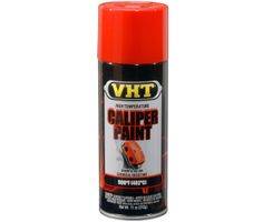 VHT Brake Caliper Paint spuitbus - Remklauwenlak ORANJE - 400ml
